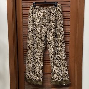 Punjammies cotton pants